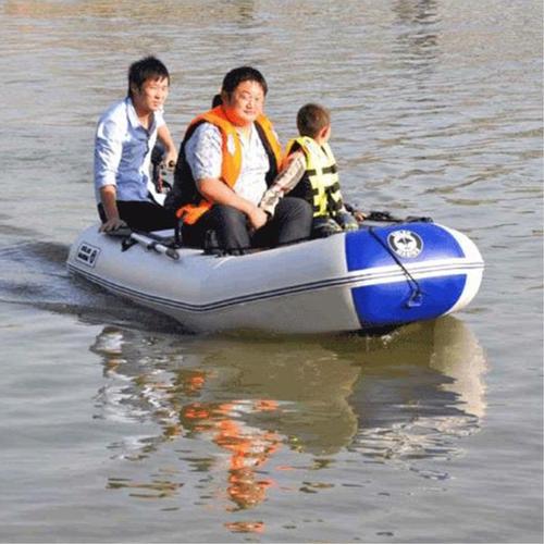 怀远政府采购漂流船